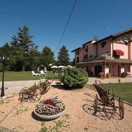 Villa Ai Tigli Venezia Guest House Tessera Dış mekan fotoğraf