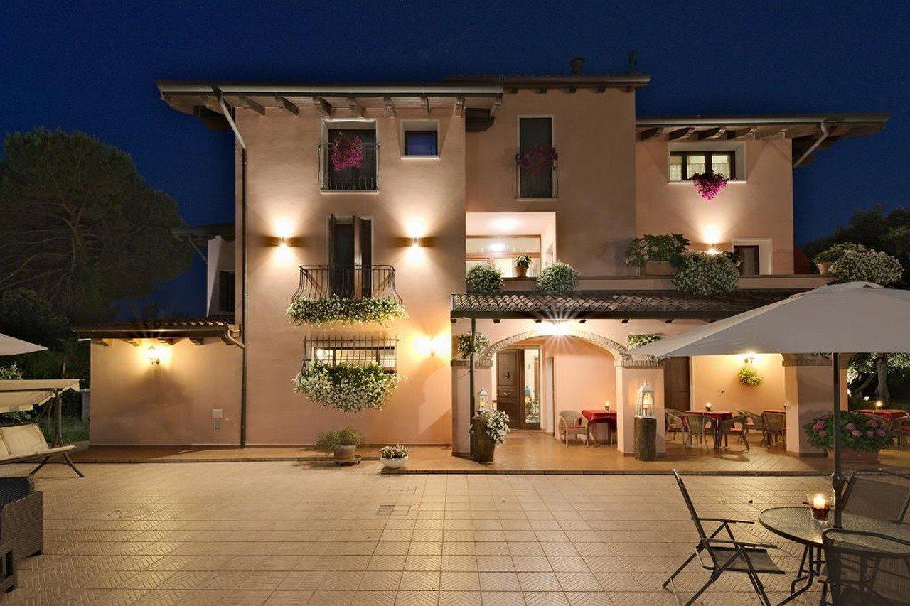 Villa Ai Tigli Venezia Guest House Tessera Dış mekan fotoğraf