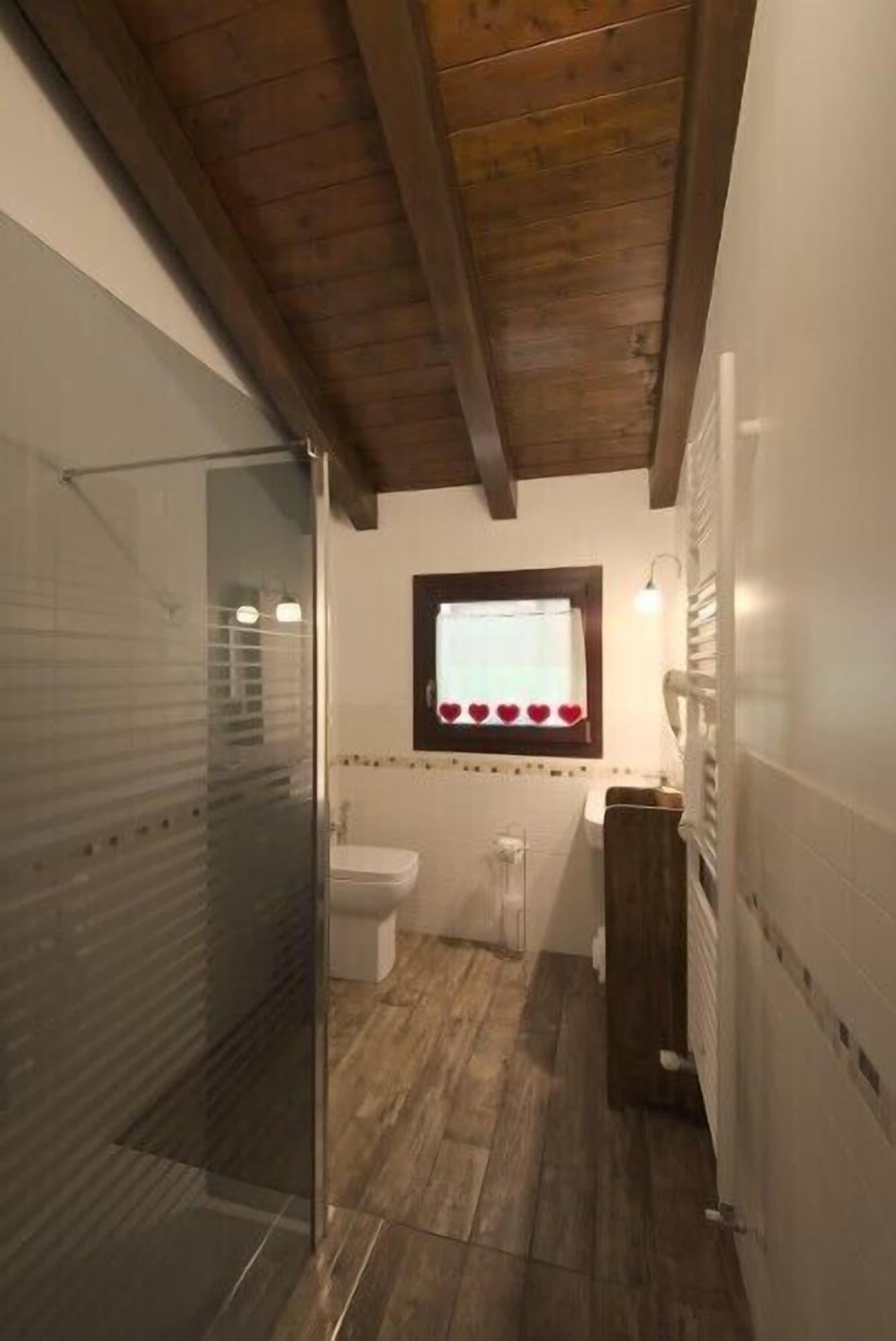 Villa Ai Tigli Venezia Guest House Tessera Dış mekan fotoğraf