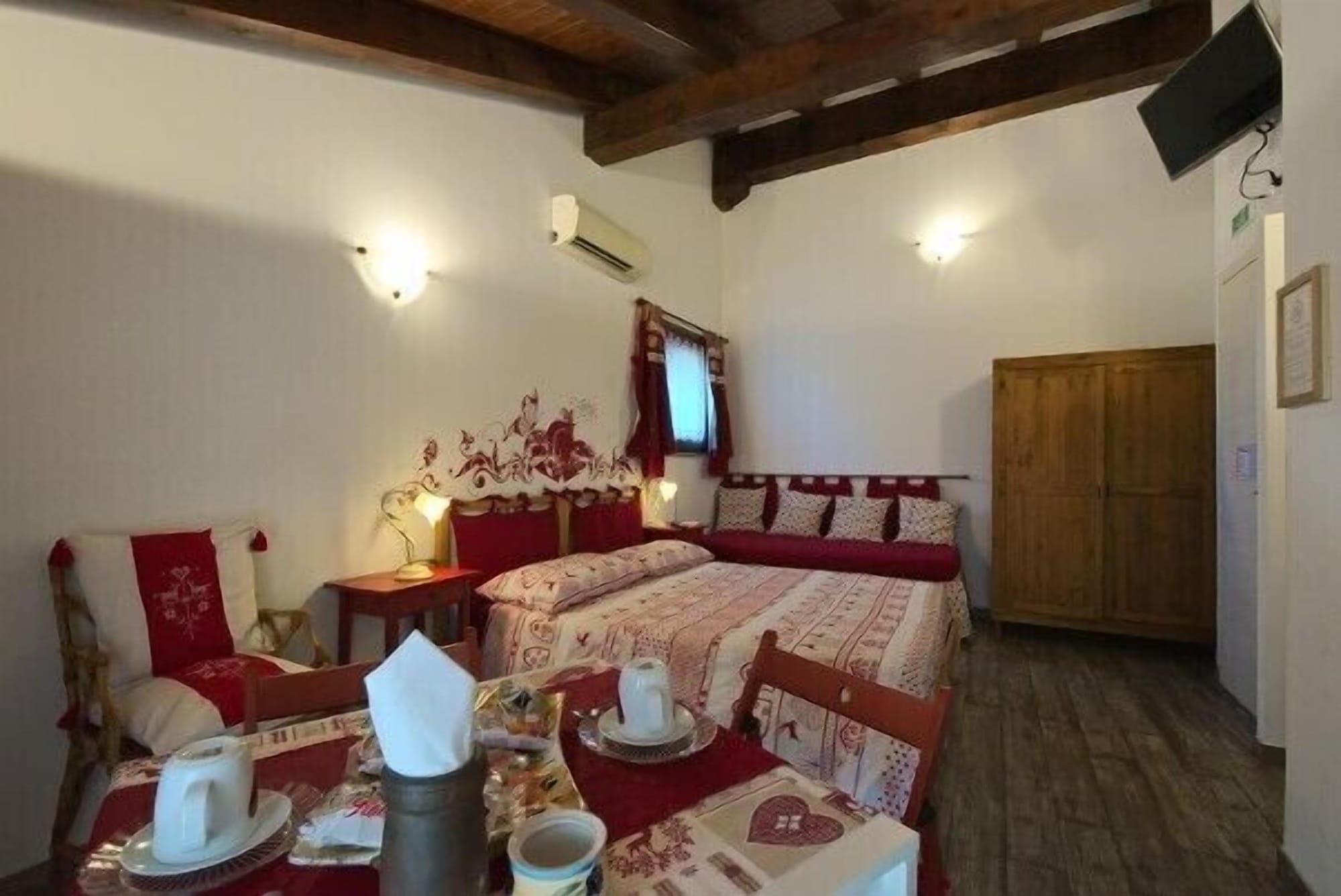 Villa Ai Tigli Venezia Guest House Tessera Dış mekan fotoğraf