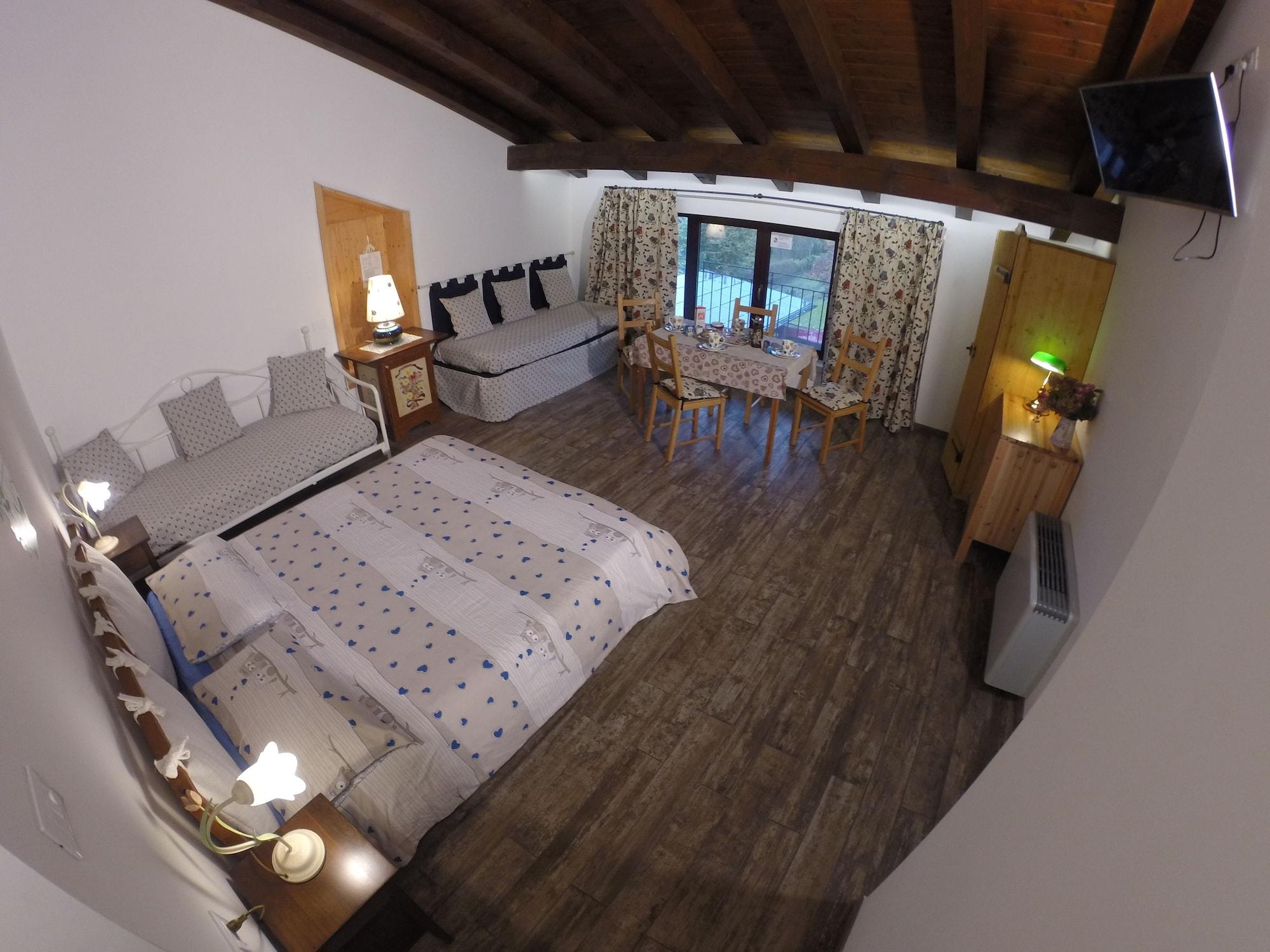 Villa Ai Tigli Venezia Guest House Tessera Dış mekan fotoğraf