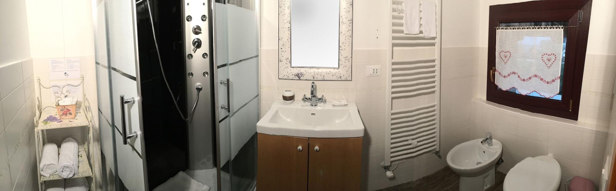 Villa Ai Tigli Venezia Guest House Tessera Dış mekan fotoğraf