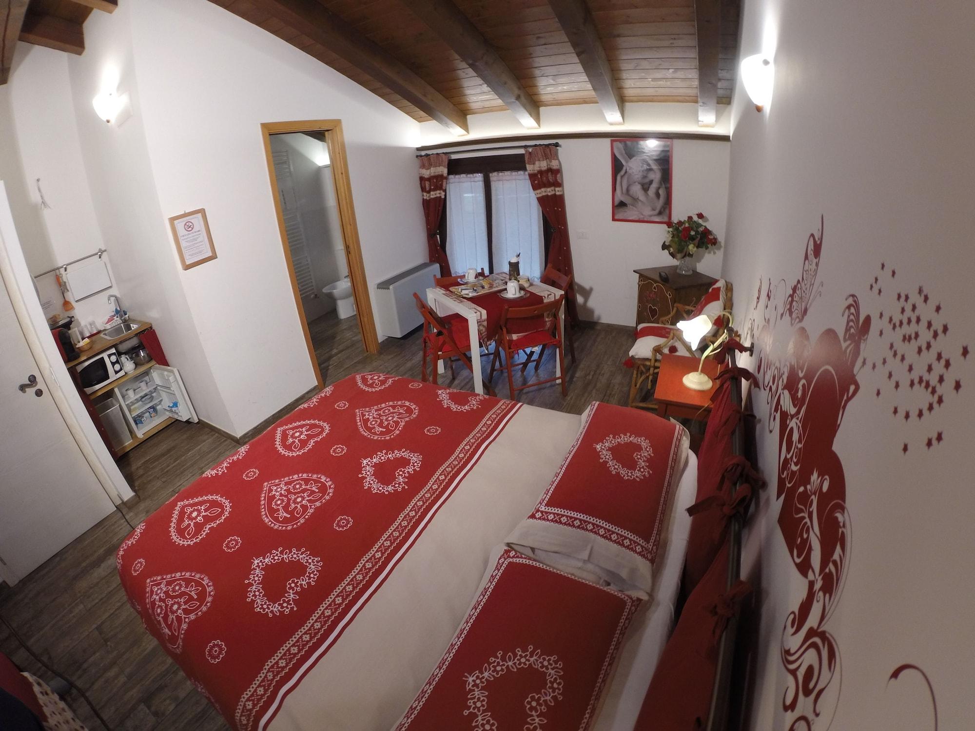 Villa Ai Tigli Venezia Guest House Tessera Dış mekan fotoğraf