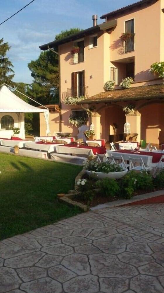 Villa Ai Tigli Venezia Guest House Tessera Dış mekan fotoğraf
