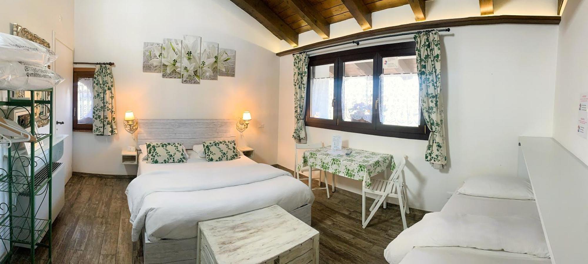 Villa Ai Tigli Venezia Guest House Tessera Dış mekan fotoğraf