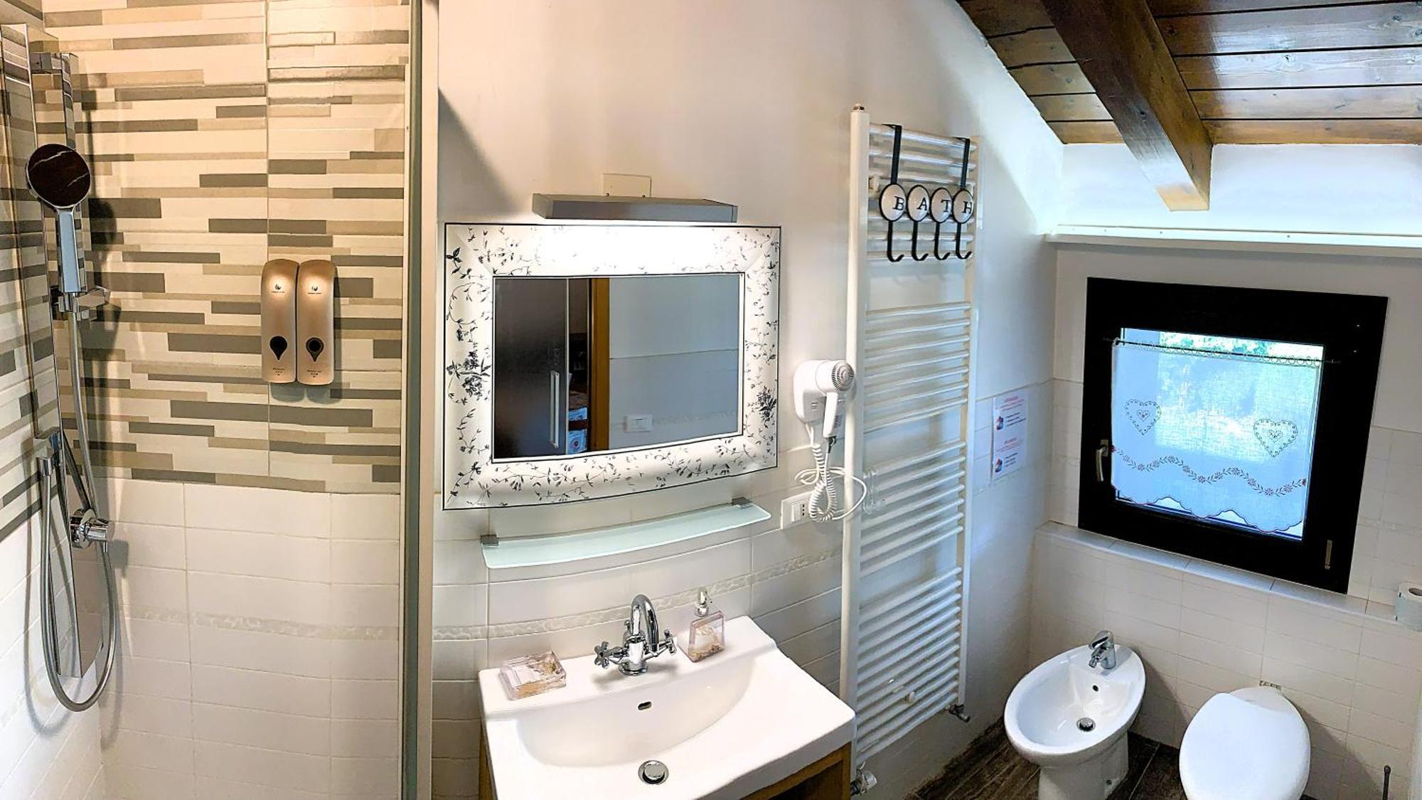 Villa Ai Tigli Venezia Guest House Tessera Dış mekan fotoğraf