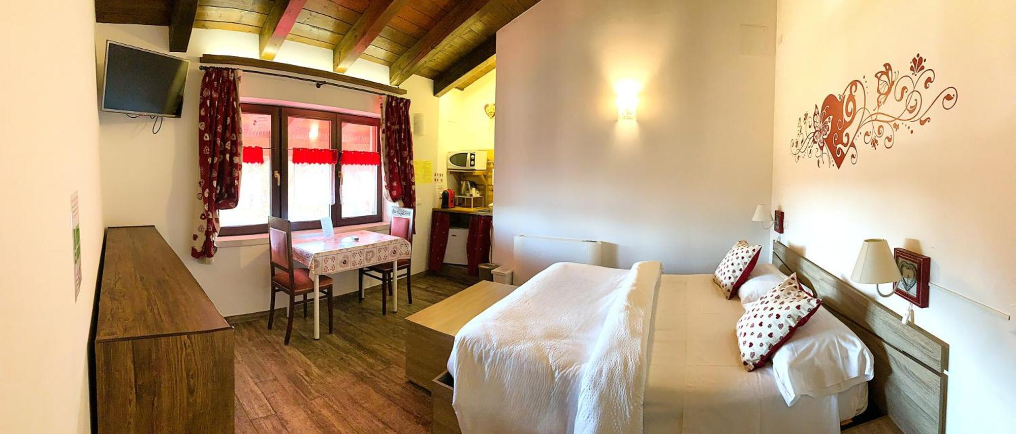 Villa Ai Tigli Venezia Guest House Tessera Dış mekan fotoğraf