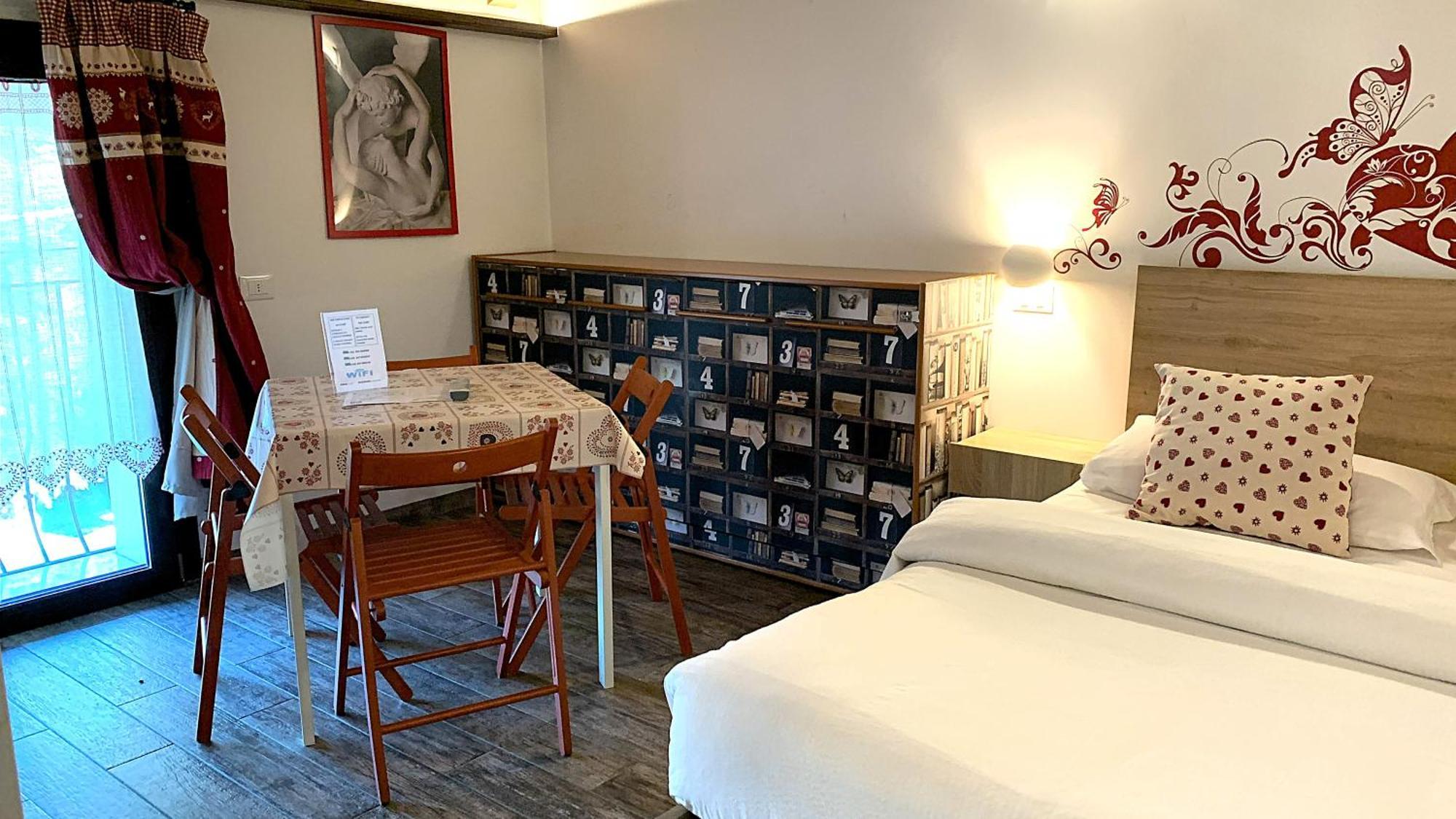 Villa Ai Tigli Venezia Guest House Tessera Dış mekan fotoğraf