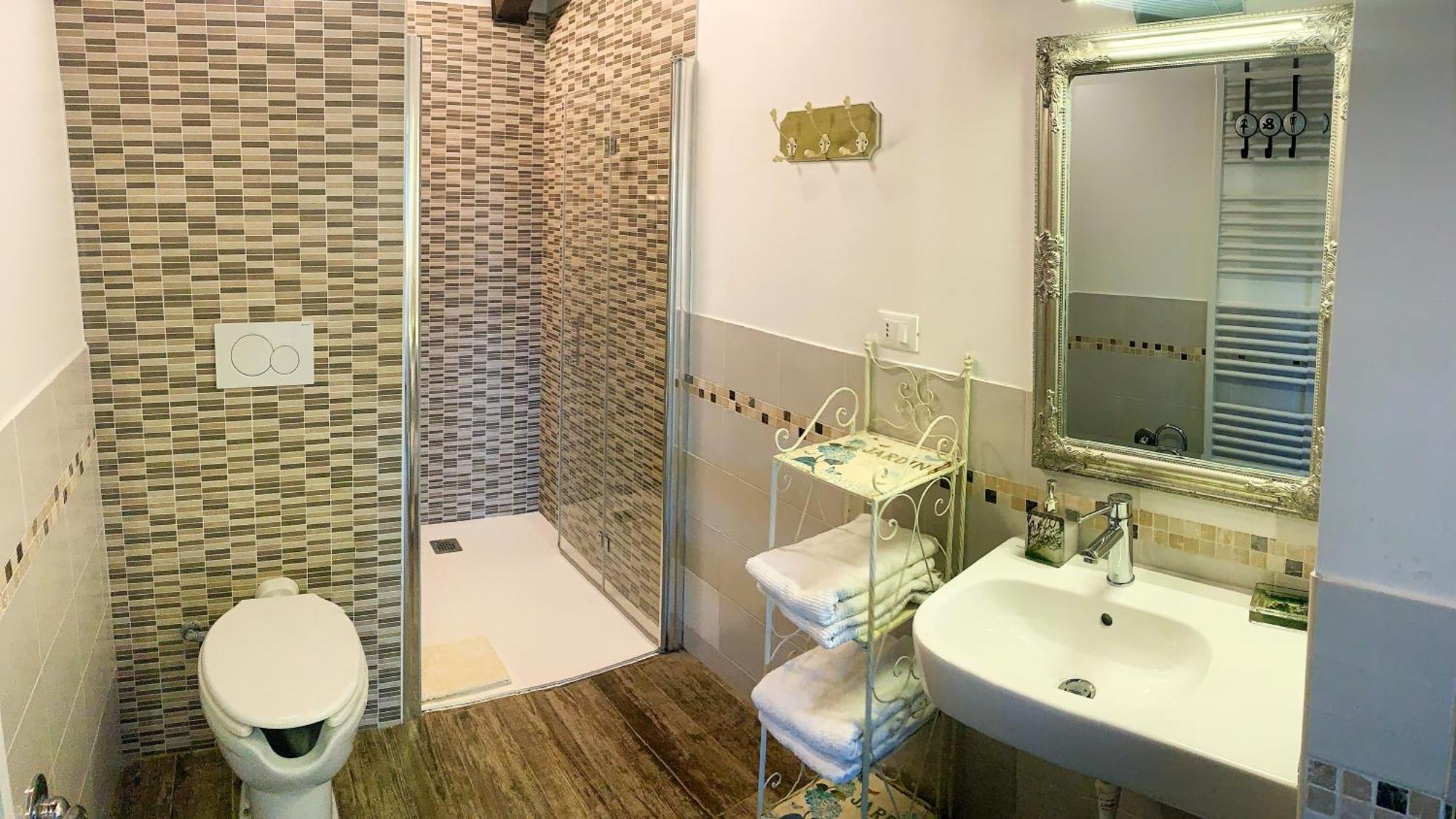 Villa Ai Tigli Venezia Guest House Tessera Dış mekan fotoğraf