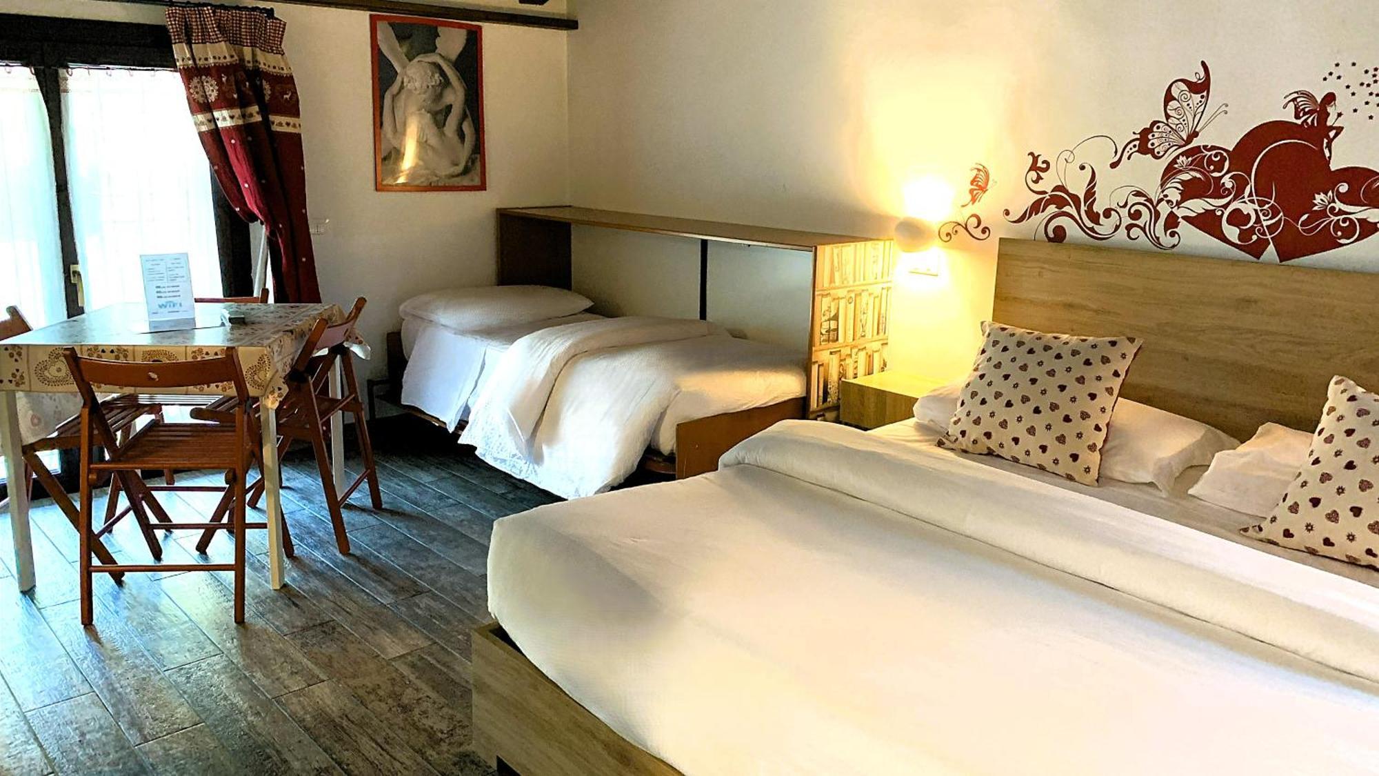 Villa Ai Tigli Venezia Guest House Tessera Dış mekan fotoğraf