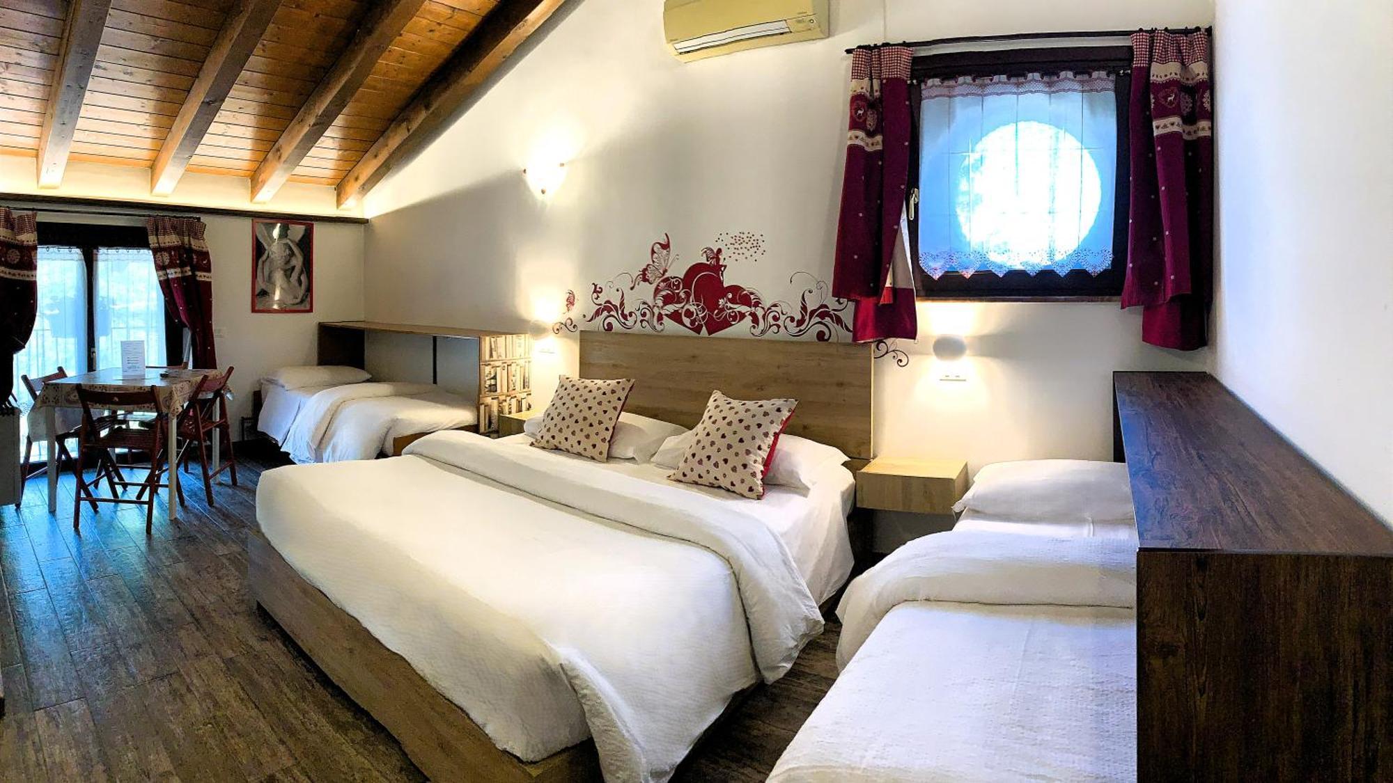 Villa Ai Tigli Venezia Guest House Tessera Dış mekan fotoğraf