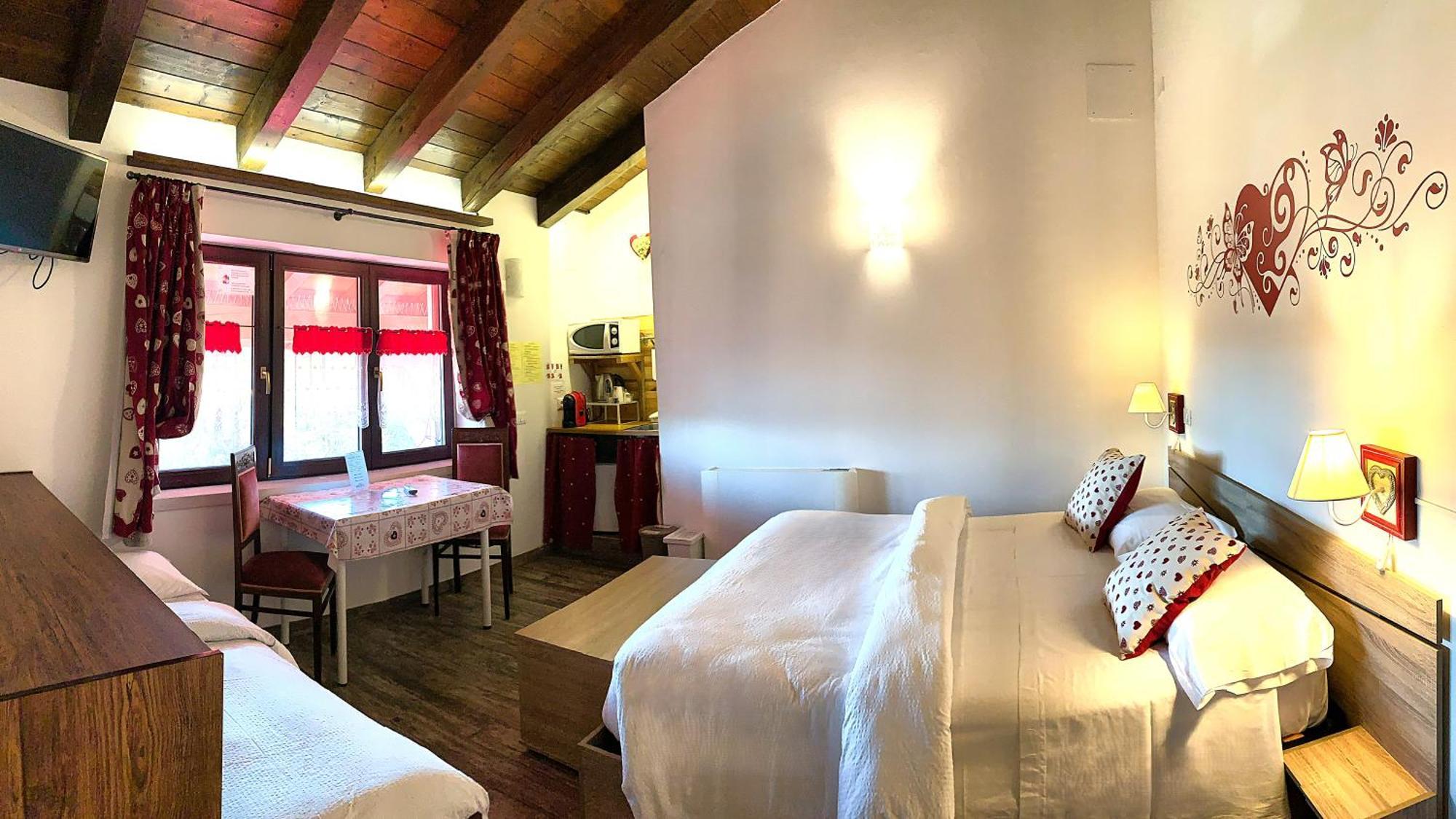 Villa Ai Tigli Venezia Guest House Tessera Dış mekan fotoğraf