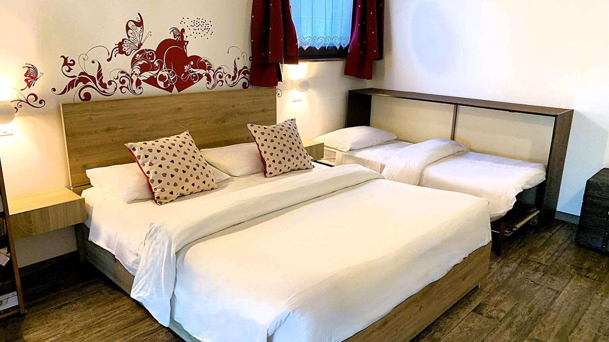 Villa Ai Tigli Venezia Guest House Tessera Dış mekan fotoğraf