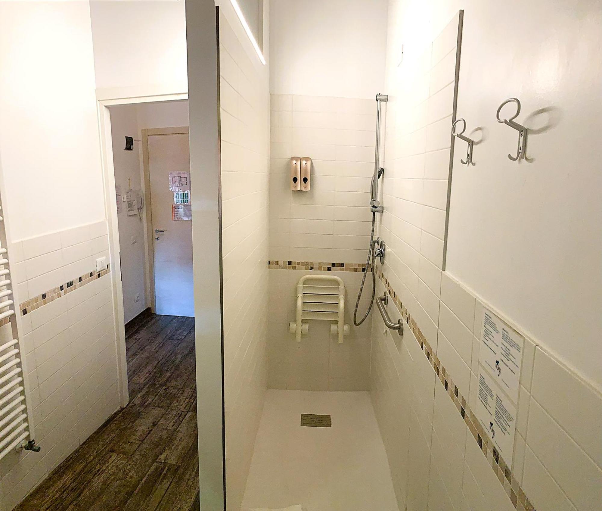 Villa Ai Tigli Venezia Guest House Tessera Dış mekan fotoğraf