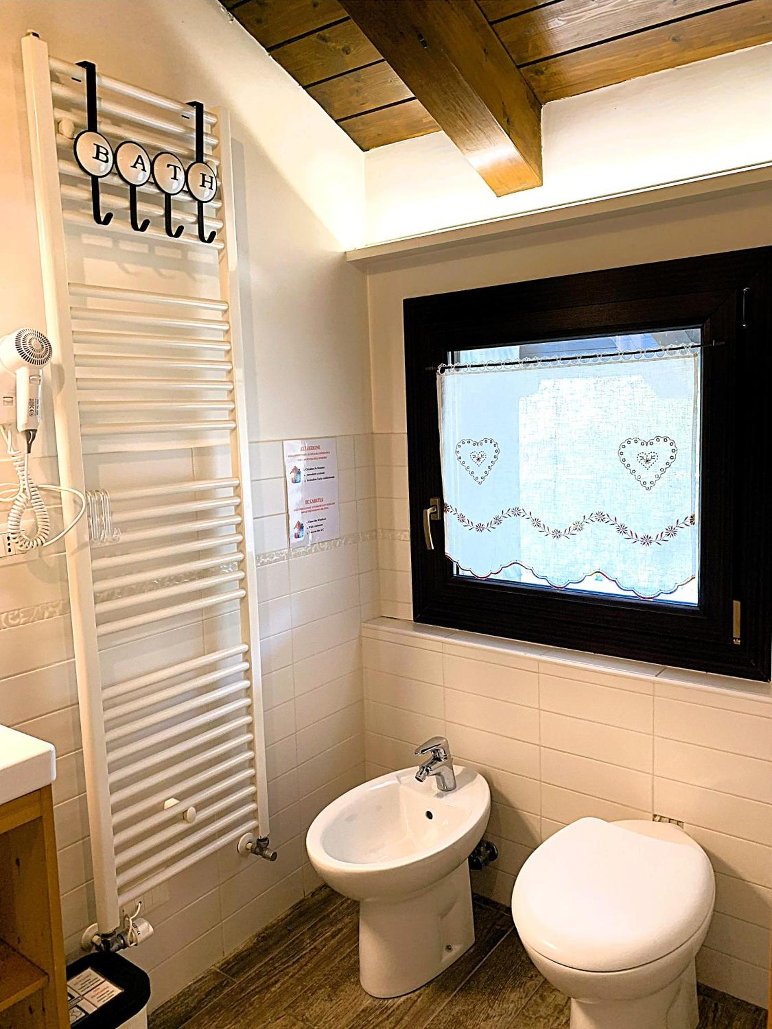Villa Ai Tigli Venezia Guest House Tessera Dış mekan fotoğraf