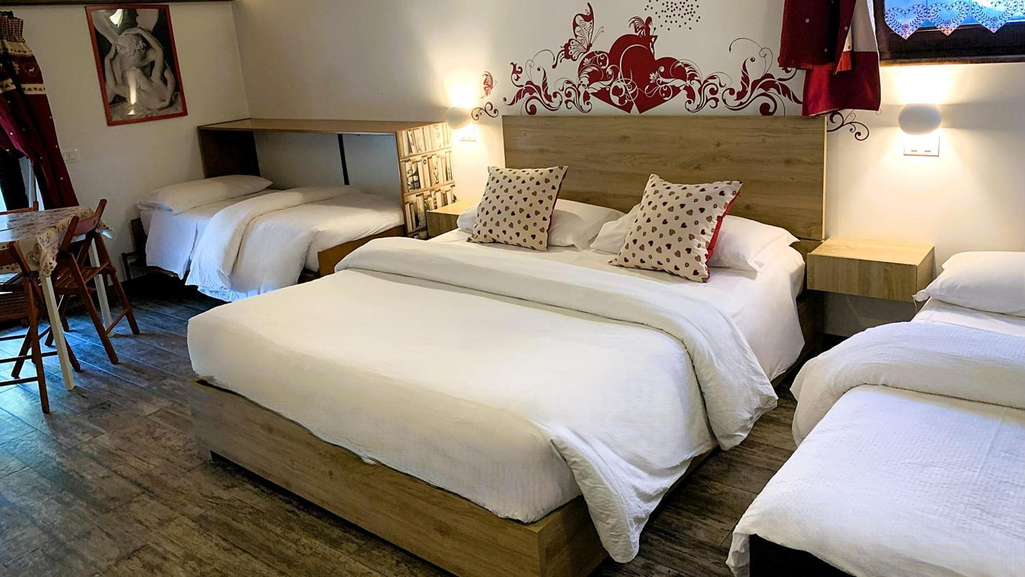 Villa Ai Tigli Venezia Guest House Tessera Dış mekan fotoğraf