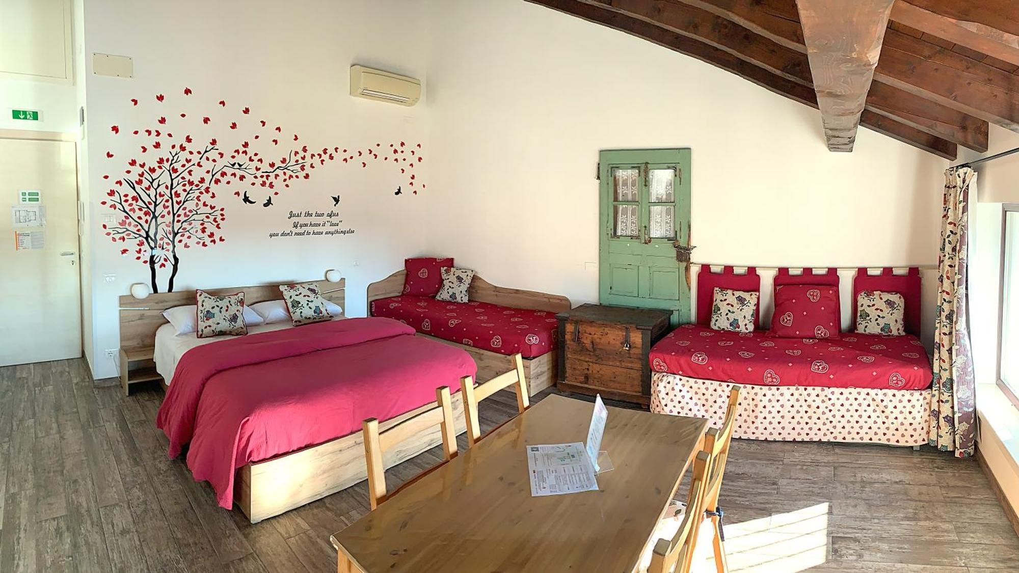 Villa Ai Tigli Venezia Guest House Tessera Dış mekan fotoğraf