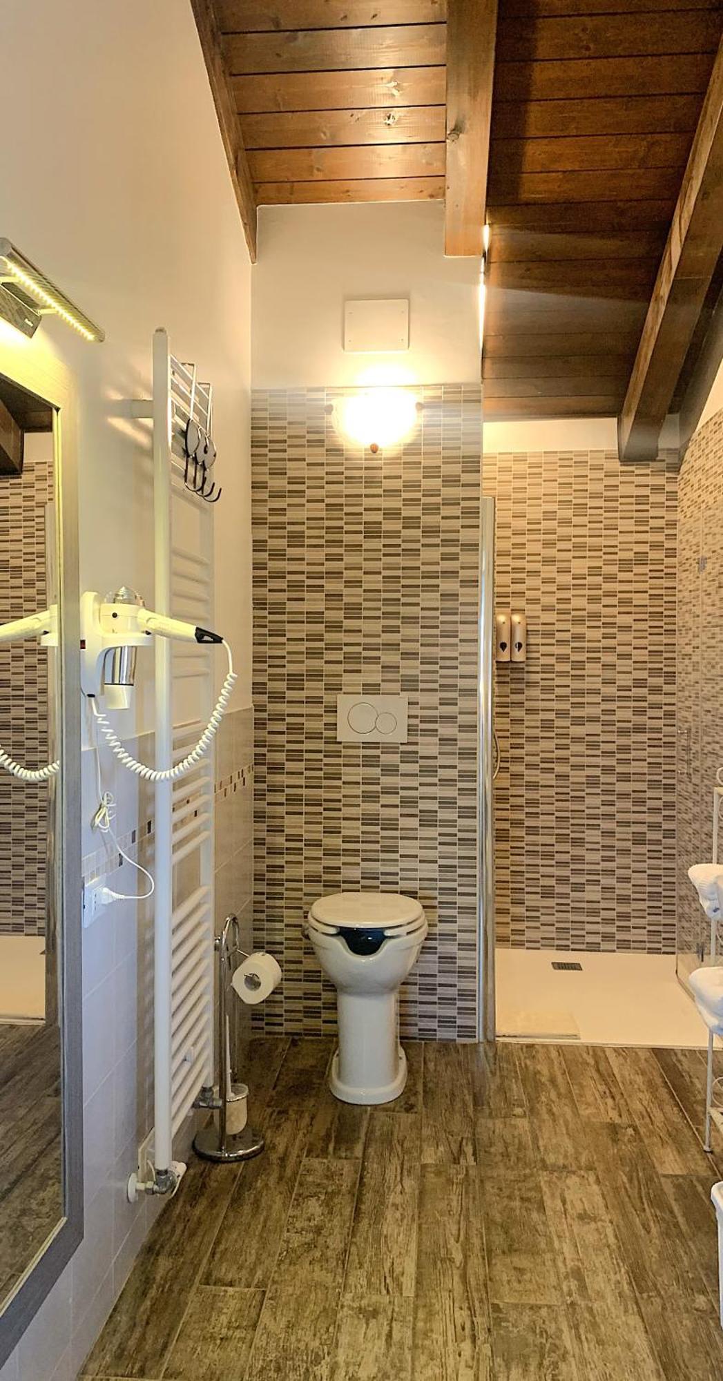 Villa Ai Tigli Venezia Guest House Tessera Dış mekan fotoğraf