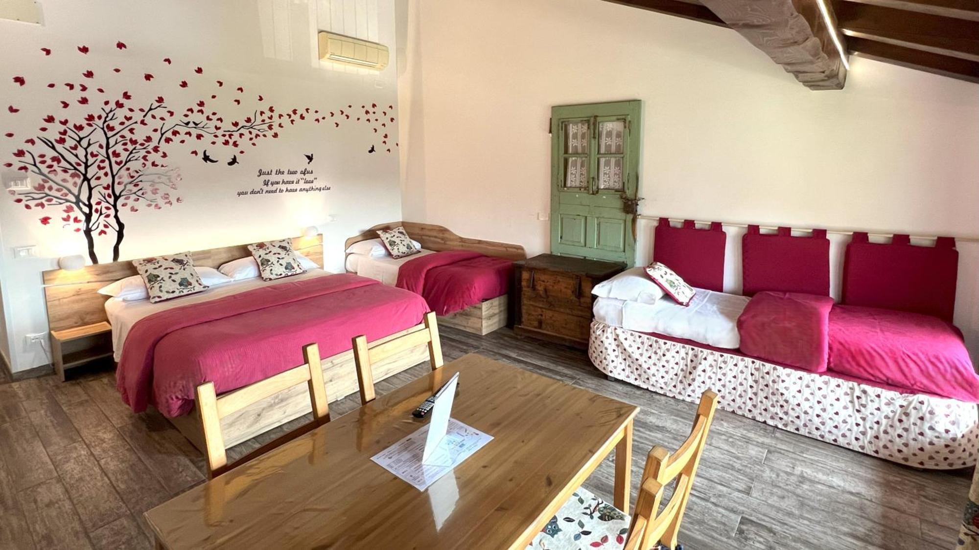 Villa Ai Tigli Venezia Guest House Tessera Dış mekan fotoğraf