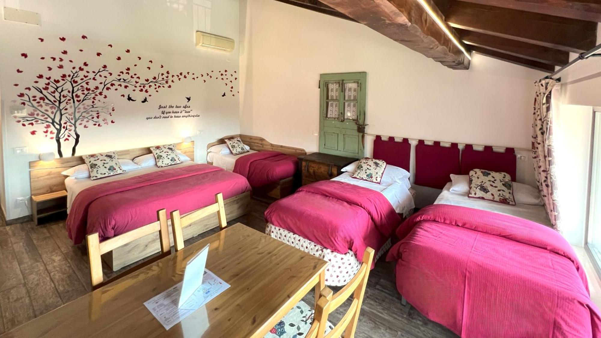 Villa Ai Tigli Venezia Guest House Tessera Dış mekan fotoğraf
