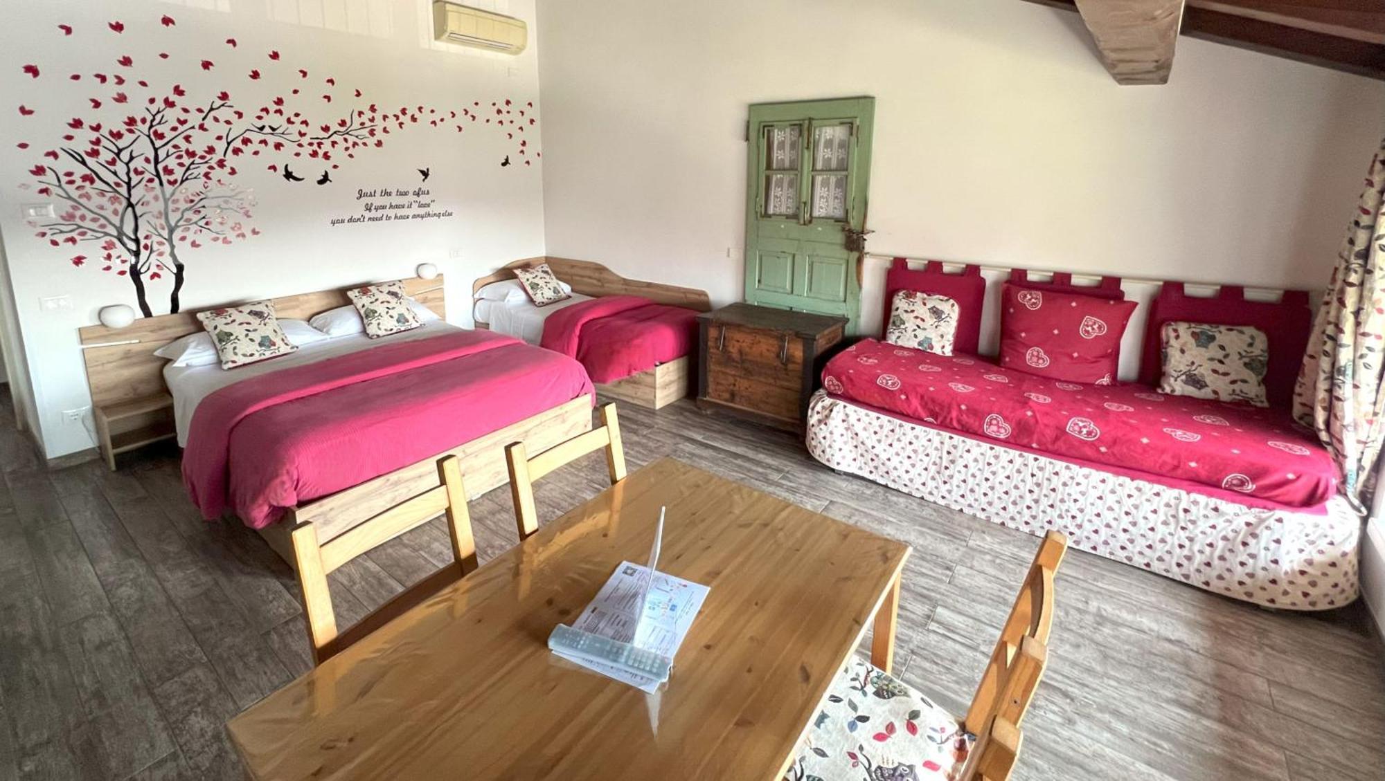 Villa Ai Tigli Venezia Guest House Tessera Dış mekan fotoğraf
