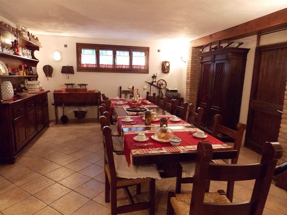Villa Ai Tigli Venezia Guest House Tessera Dış mekan fotoğraf