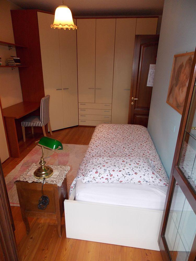 Villa Ai Tigli Venezia Guest House Tessera Dış mekan fotoğraf