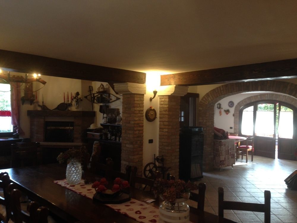 Villa Ai Tigli Venezia Guest House Tessera Dış mekan fotoğraf