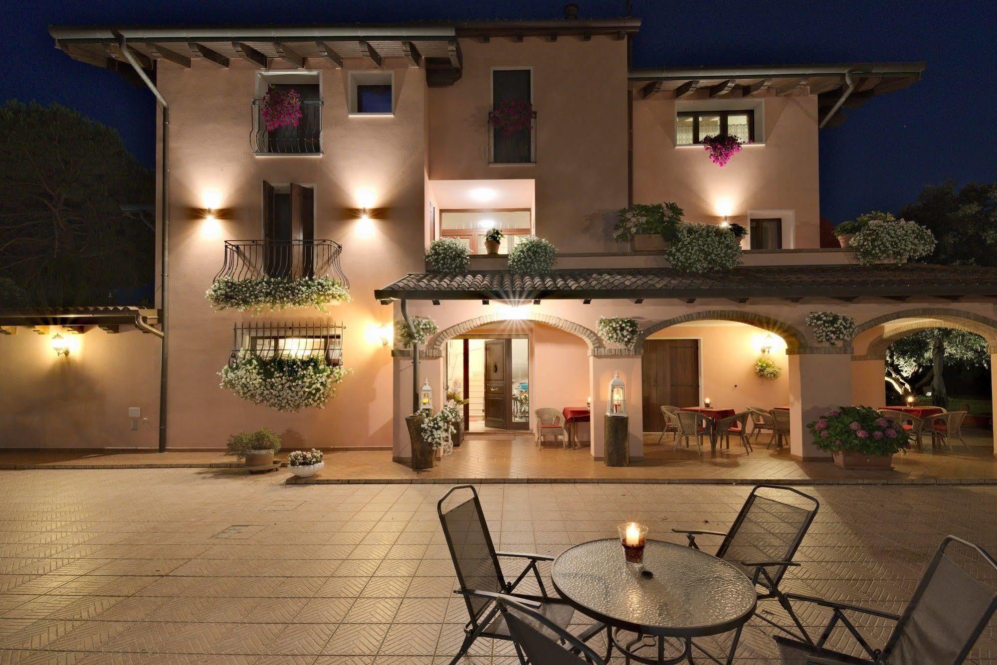 Villa Ai Tigli Venezia Guest House Tessera Dış mekan fotoğraf
