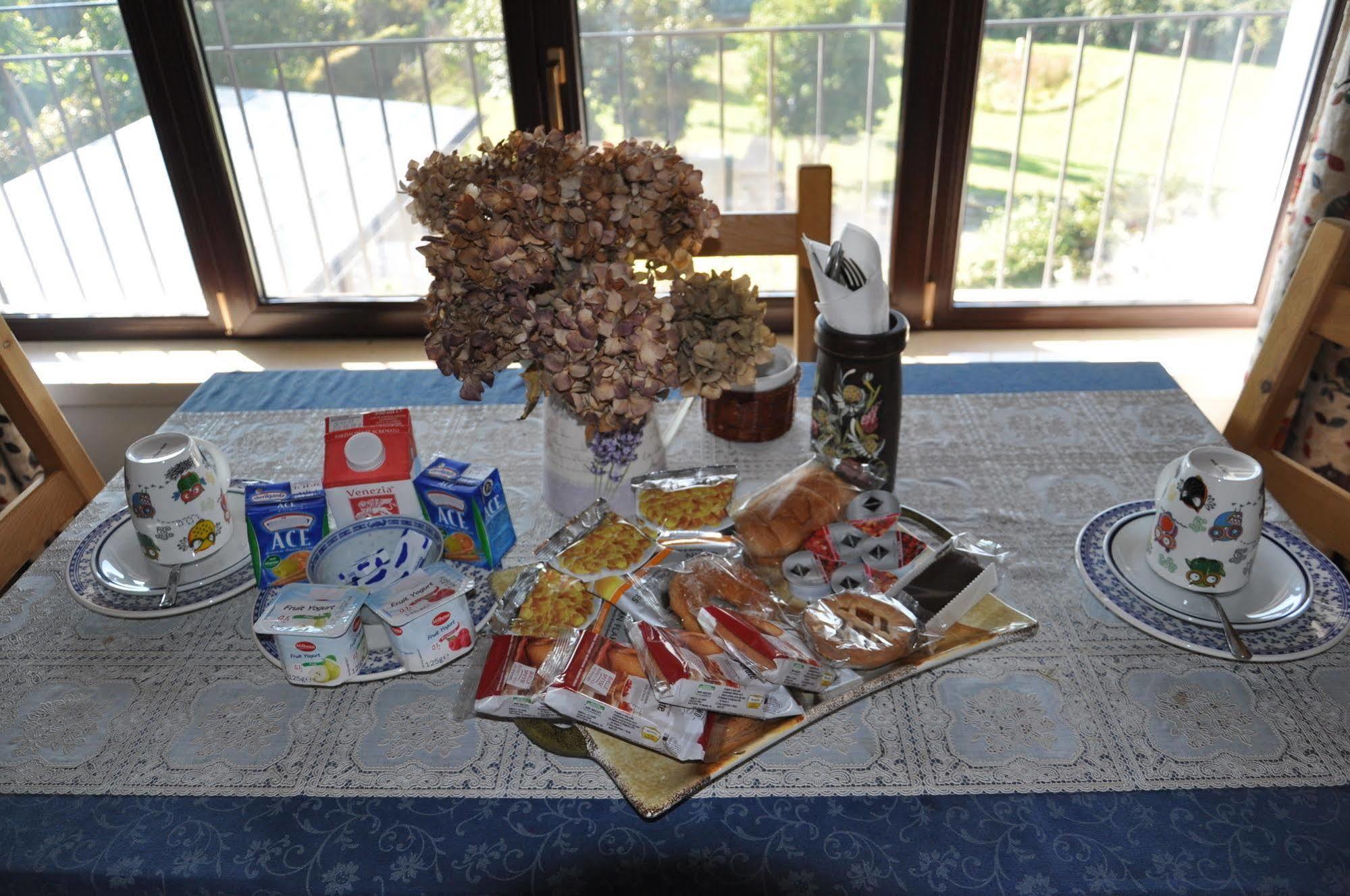 Villa Ai Tigli Venezia Guest House Tessera Dış mekan fotoğraf