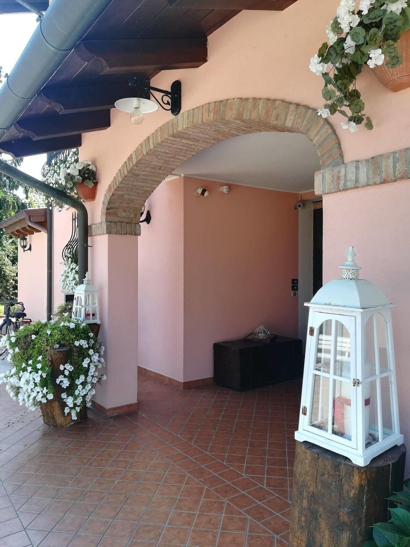 Villa Ai Tigli Venezia Guest House Tessera Dış mekan fotoğraf