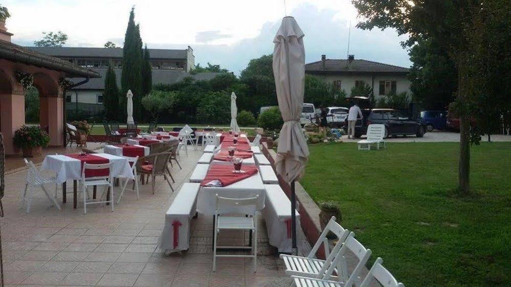 Villa Ai Tigli Venezia Guest House Tessera Dış mekan fotoğraf