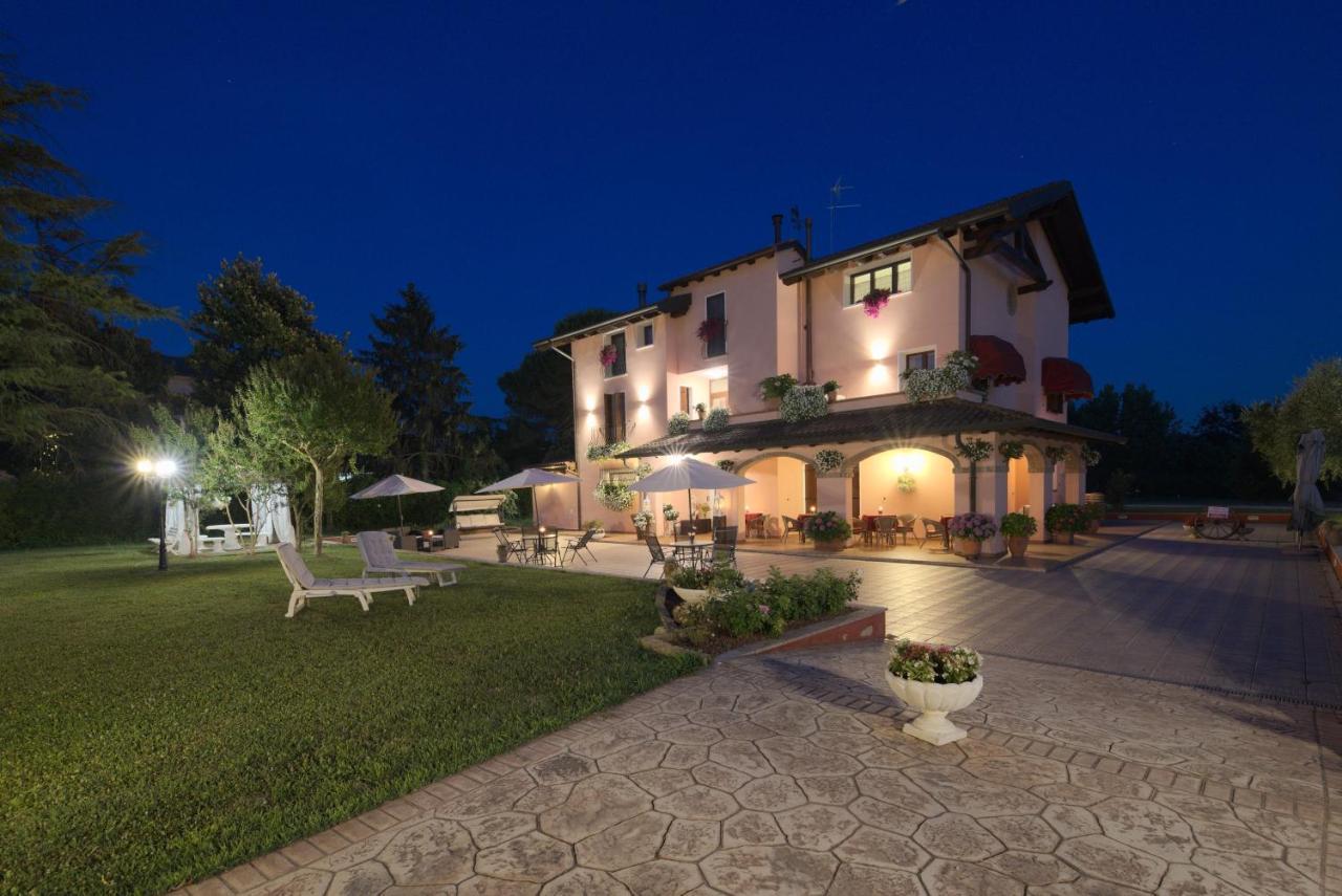 Villa Ai Tigli Venezia Guest House Tessera Dış mekan fotoğraf